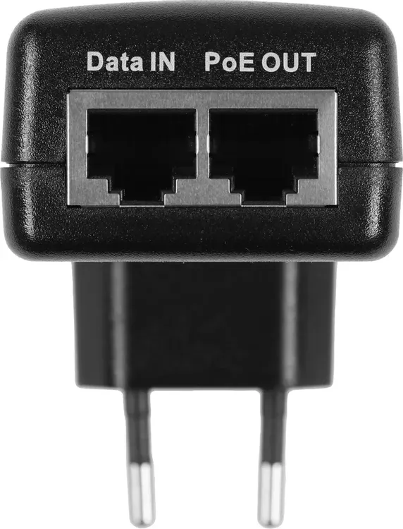 PoE-инжектор Osnovo Midspan-1/151GA — фото 4
