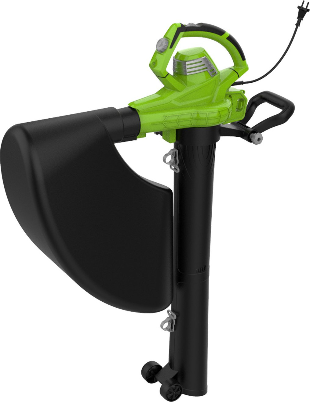 Воздуходувка электрическая Greenworks BL3000 (2406507)