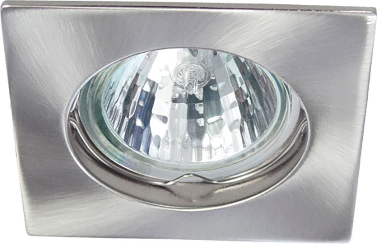 Точечный светильник Kanlux Navi CTX-DS10-SN / 4695