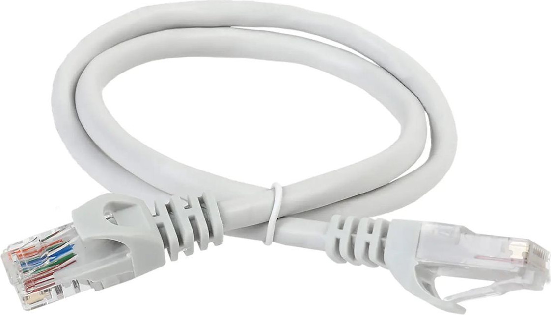 Кабель ITK Патч-корд PC01-C5EU-05M