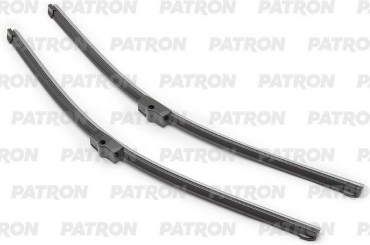 Щетки стеклоочистителя Patron PWB620-FS — фото 2