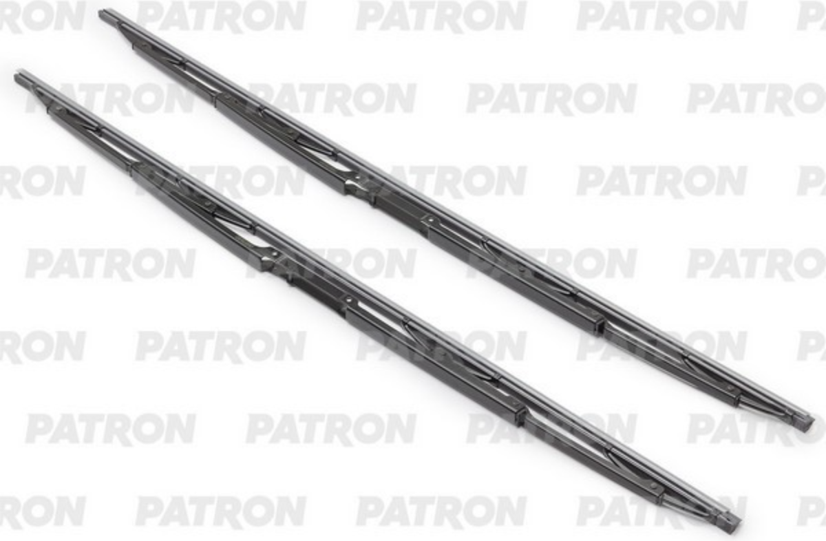Щетки стеклоочистителя Patron PWB650-R — фото 2
