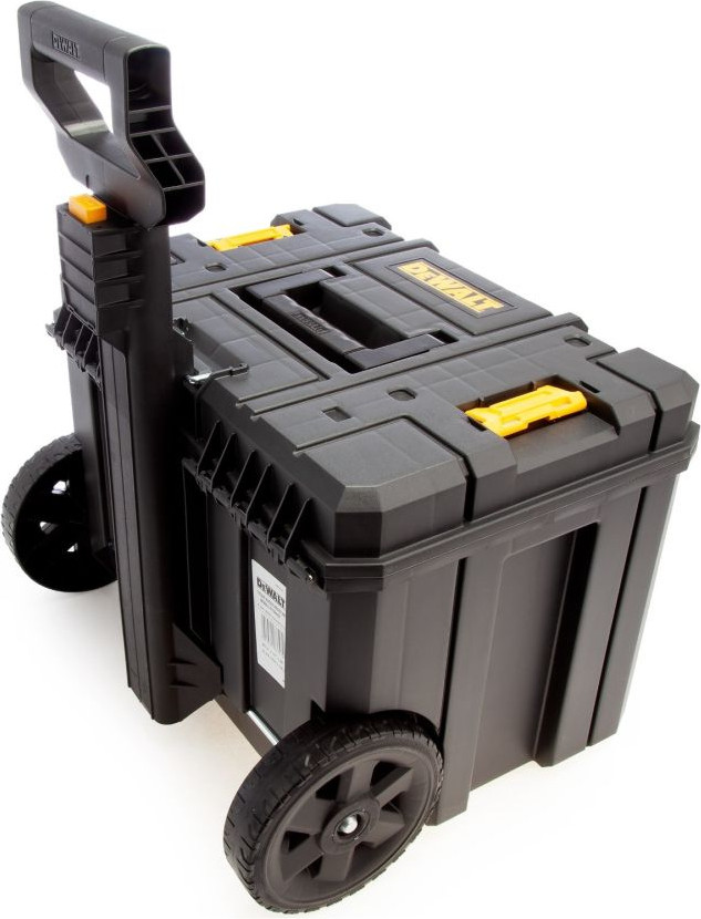 Ящик для инструментов DeWalt DWST83347-1 — фото 3