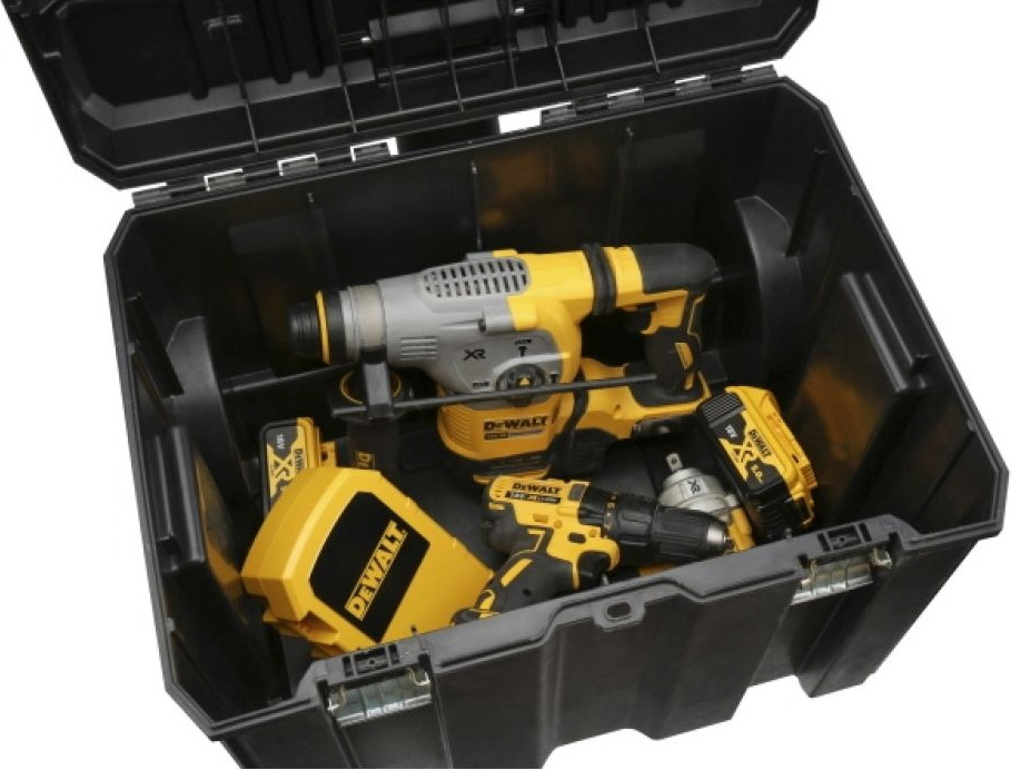 Ящик для инструментов DeWalt DWST83347-1 — фото 5
