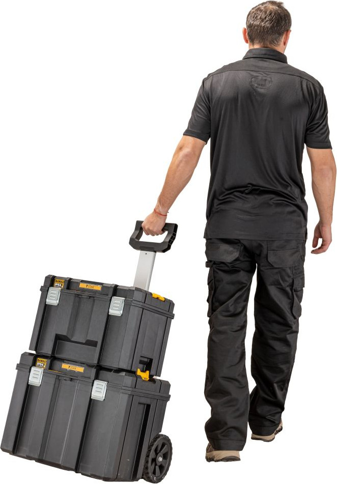 Ящик для инструментов DeWalt DWST83347-1 — фото 6