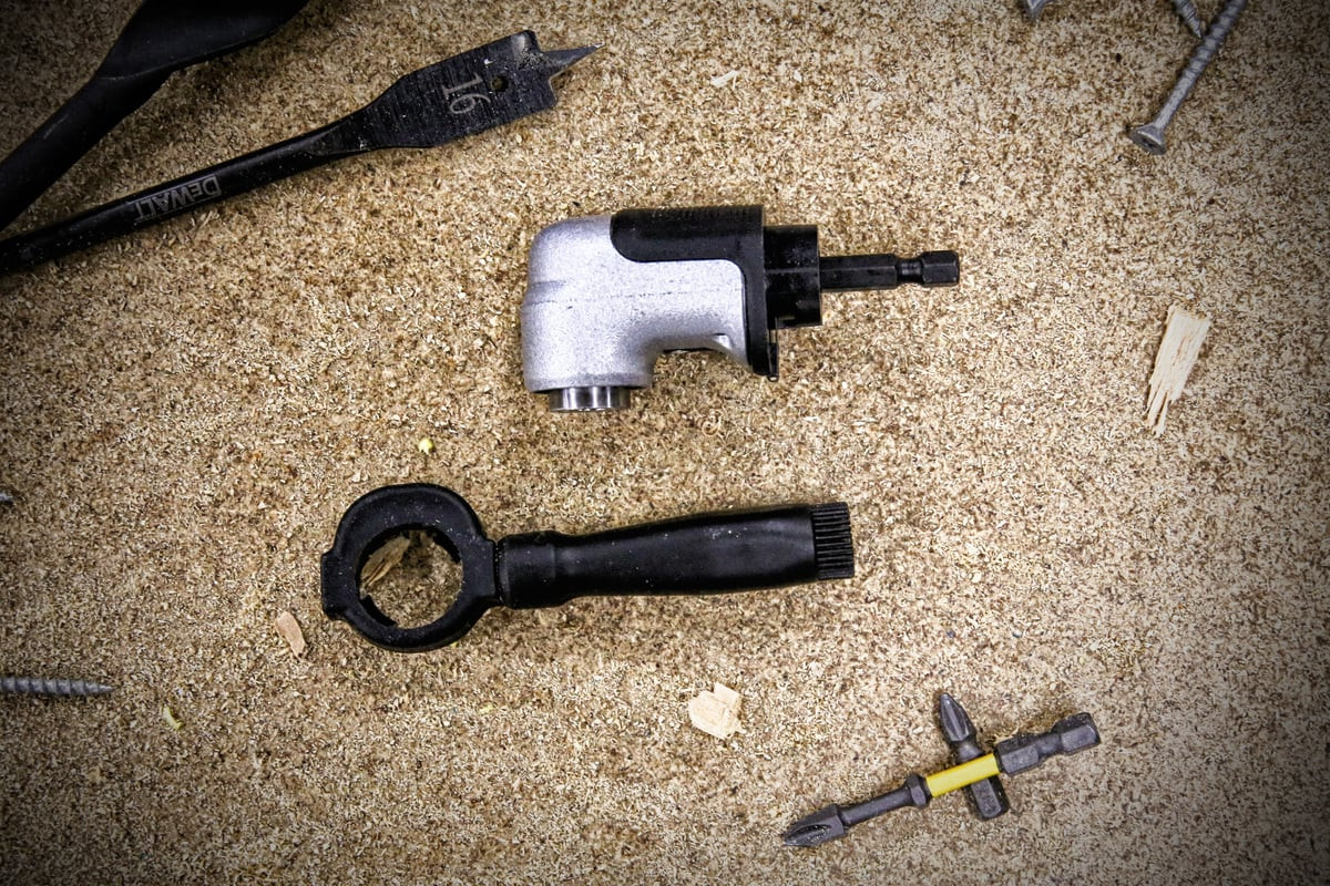 Насадка для электроинструмента DeWalt DT20503-QZ — фото 4