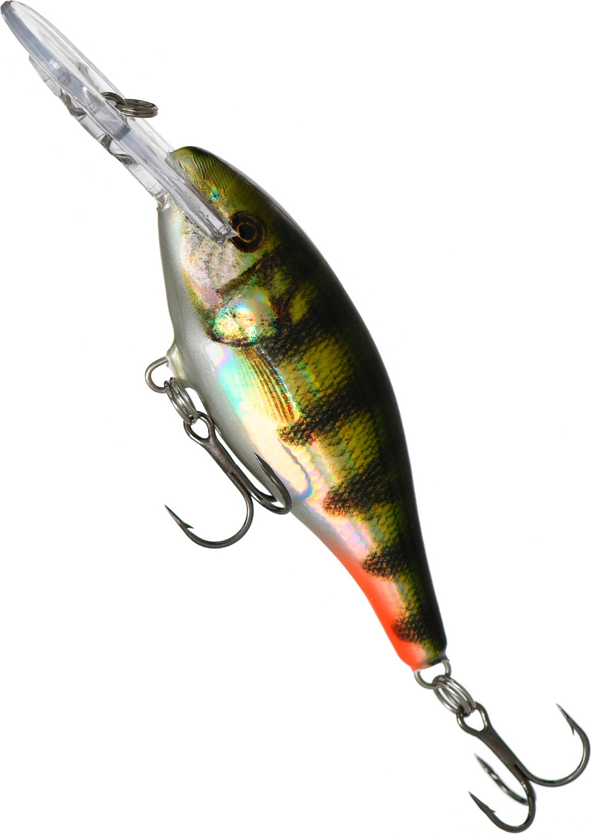Воблер Rapala Shad Rap / SR09-PEHL