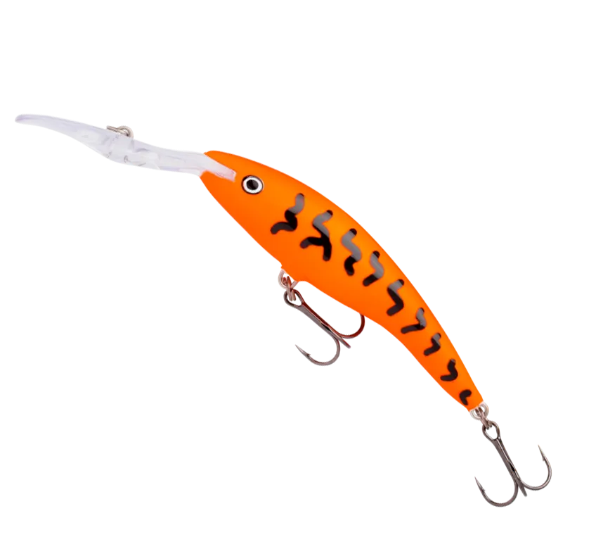 Воблер Rapala Tail Dancer Deep / TDD11-OCW — фото 4