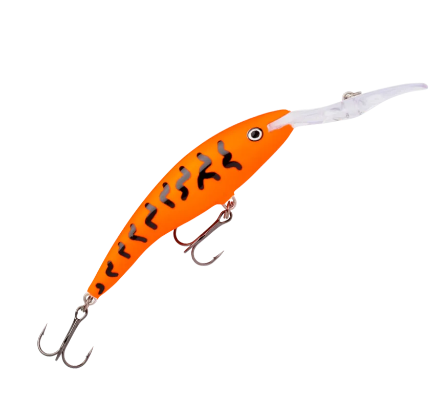 Воблер Rapala Tail Dancer Deep / TDD11-OCW — фото 3