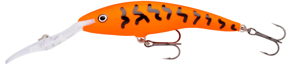 Воблер Rapala Tail Dancer Deep / TDD11-OCW — фото 2