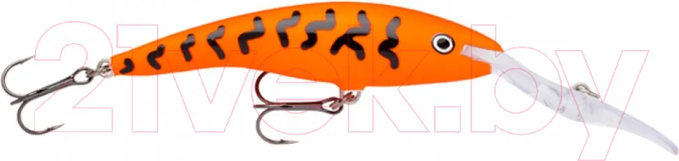Воблер Rapala Tail Dancer Deep / TDD11-OCW