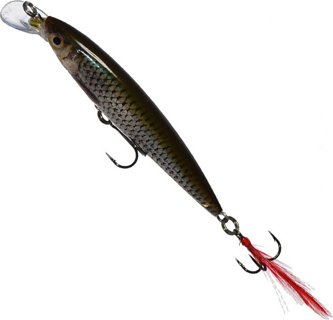 Воблер Rapala X-Rap / XR10-ROL — фото 3