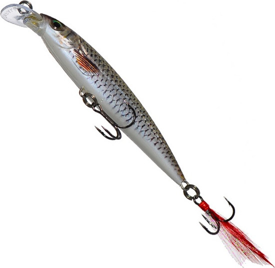 Воблер Rapala X-Rap / XR10-ROL — фото 2
