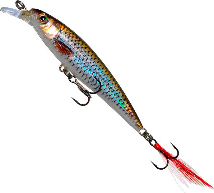 Воблер Rapala X-Rap / XR10-ROL
