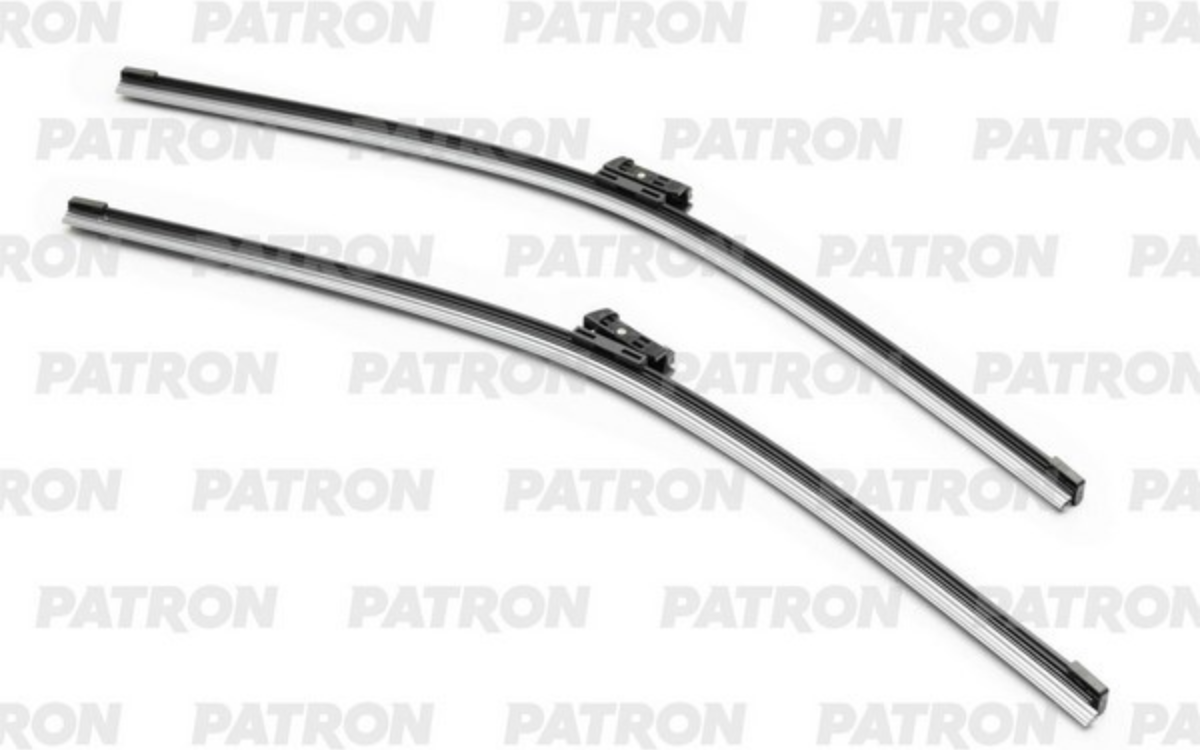Щетки стеклоочистителя Patron PWB6161-KIT-T5 — фото 2