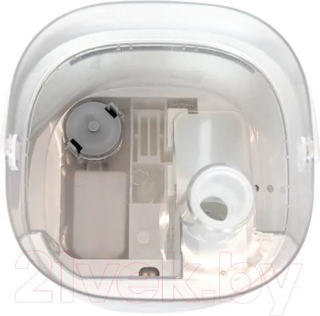Ультразвуковой увлажнитель воздуха IClima LUX-606HW — фото 9
