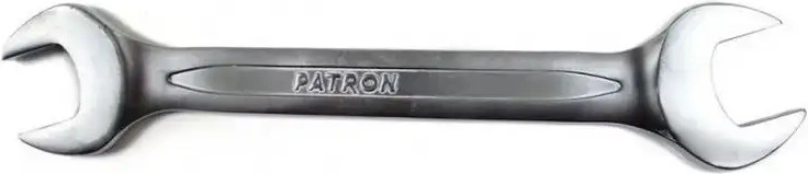 Гаечный ключ Patron P-7542022 (47467)
