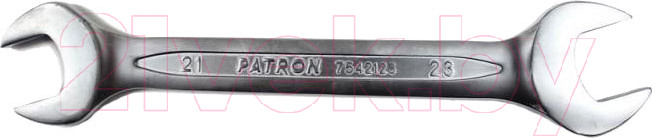 Гаечный ключ Patron P-7542730 (47472)