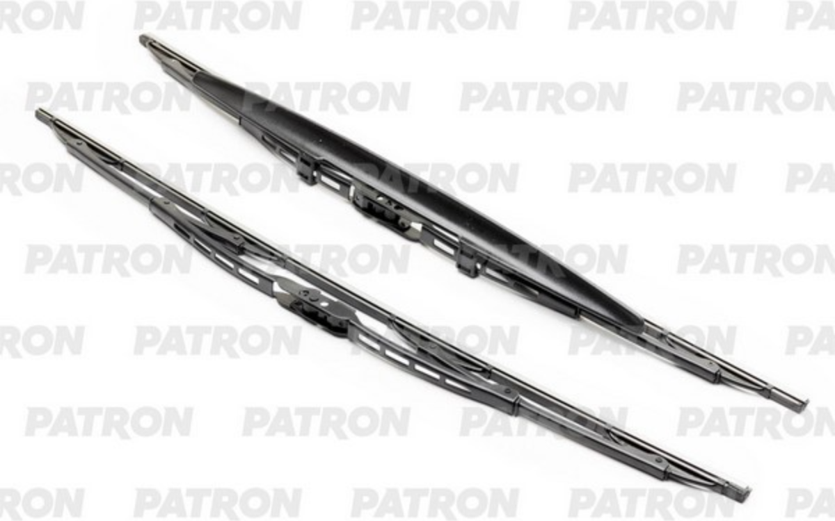 Щетки стеклоочистителя Patron PWB6161-CS-KIT — фото 2