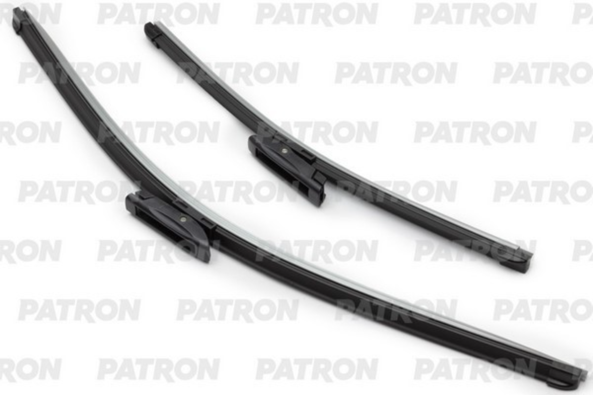 Щетки стеклоочистителя Patron PWB400-FS — фото 2
