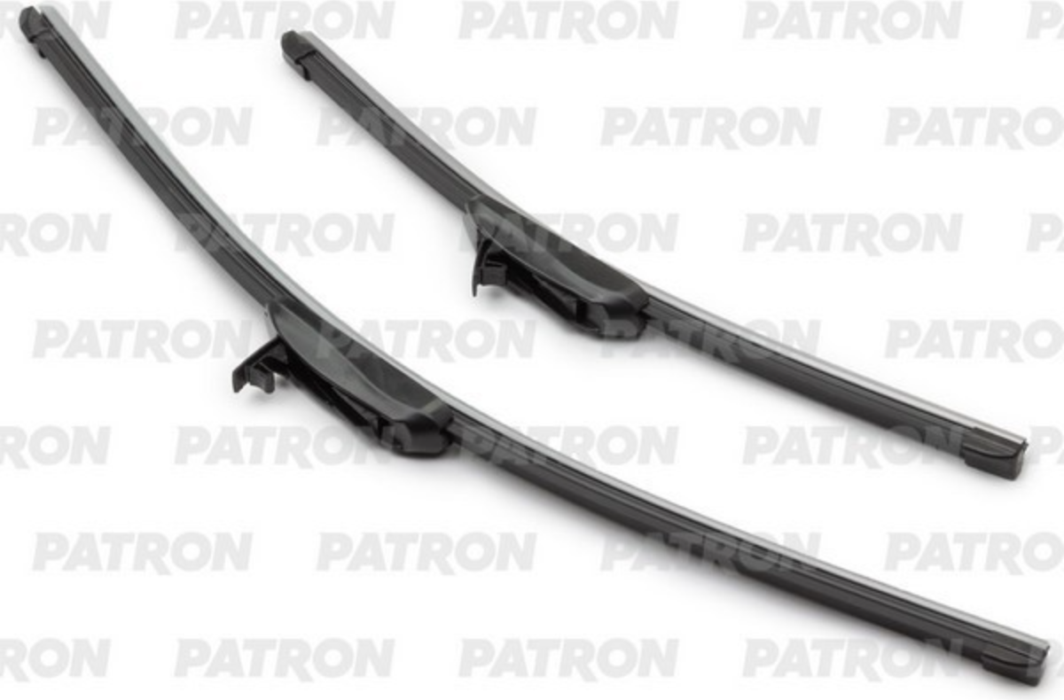 Щетки стеклоочистителя Patron PWB410-FS — фото 2