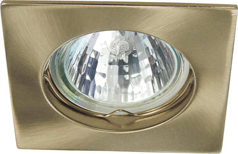 Точечный светильник Kanlux Navi CTX-DS10-AB / 4693