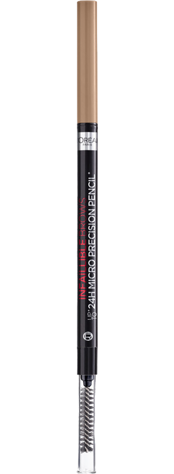 Карандаш для бровей L'Oreal Paris Brow Artist Skinny Definer тон 101