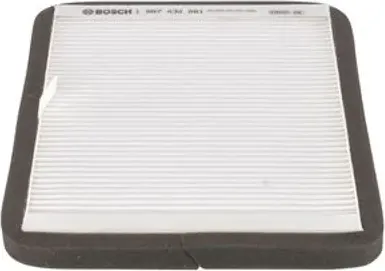 Салонный фильтр Bosch 1987432061