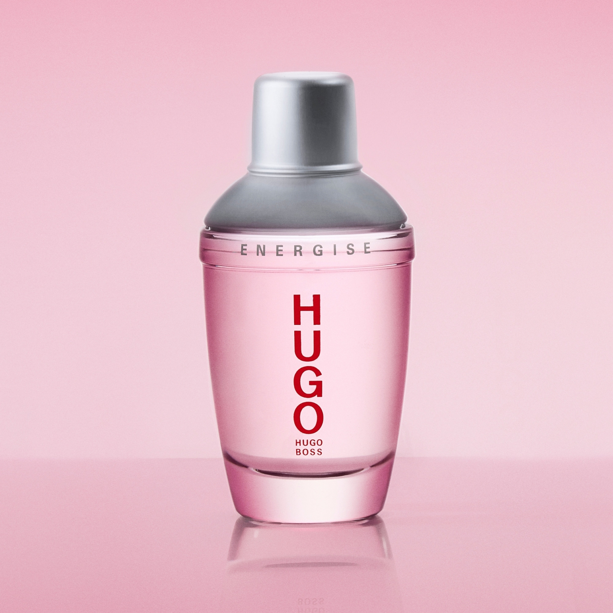 Туалетная вода Hugo Boss Energise (75мл) — фото 4