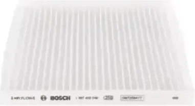 Салонный фильтр Bosch 1987432246