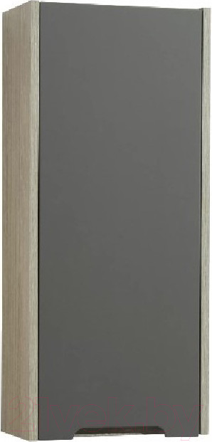 Шкаф для ванной Акватон Оливия подвесной (1A254703OLUGL)