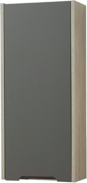 Шкаф для ванной Акватон Оливия подвесной (1A254703OLUGR)