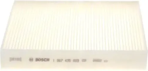 Салонный фильтр Bosch 1987435003