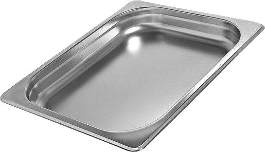 Гастроемкость Appetite Professional MX1/2-04