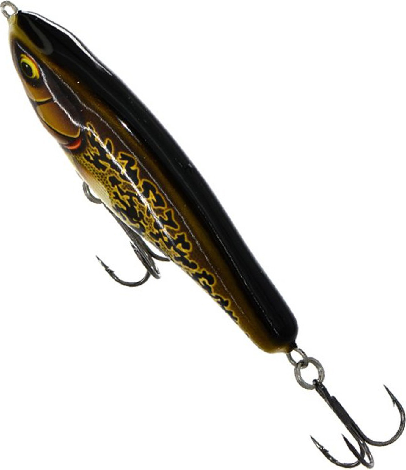 Воблер Rapala Twitchin' Rap 12 / TWR12-ARB — фото 3
