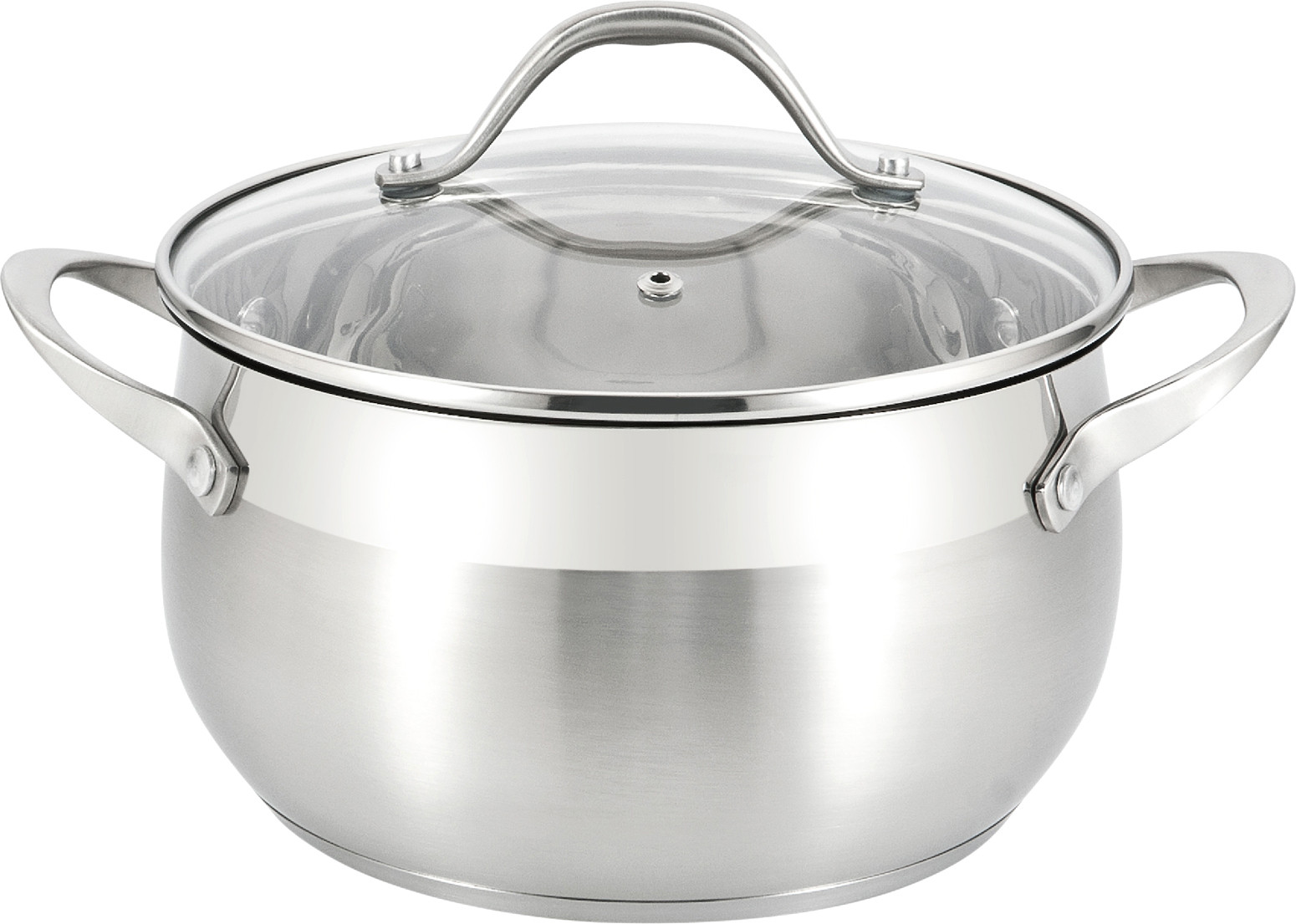 Кастрюля Appetite Tessi GS08603