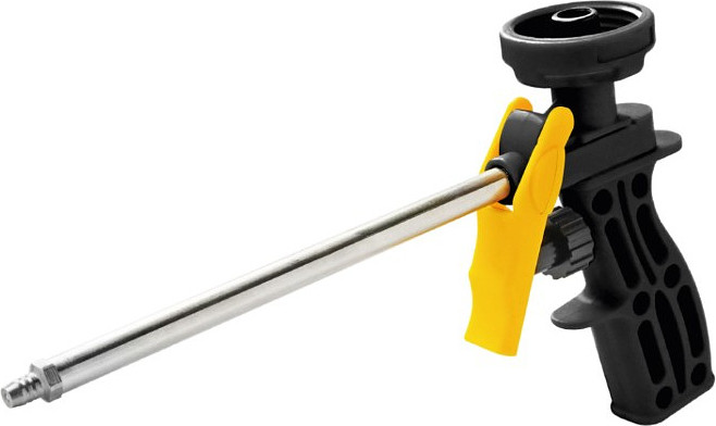 Пистолет для монтажной пены Fomeron Basic XR 590125