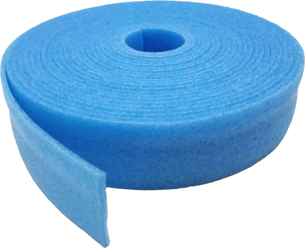 Лента демпферная Howard 8x300мм (20м)