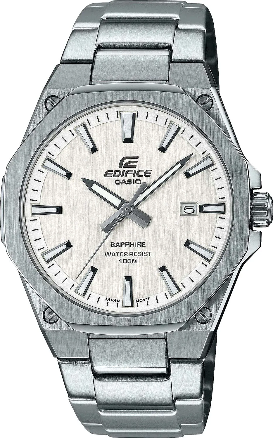 Часы наручные мужские Casio EFR-S108D-7AVUEF