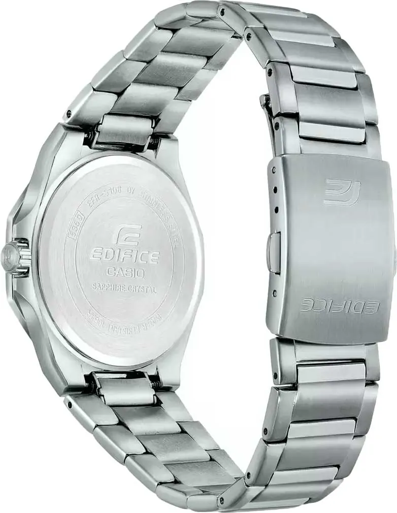 Часы наручные мужские Casio EFR-S108D-7AVUEF — фото 2
