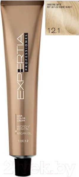 Крем-краска для волос Farcom Expertia Professionel 12.1 (100мл)
