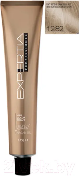 Крем-краска для волос Farcom Expertia Professionel 12.82 (100мл)
