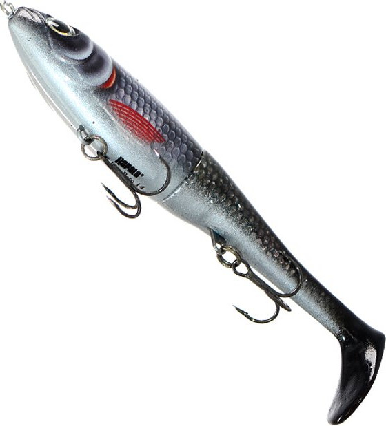 Воблер Rapala X-Rap Peto / XRPT14-ROR — фото 3