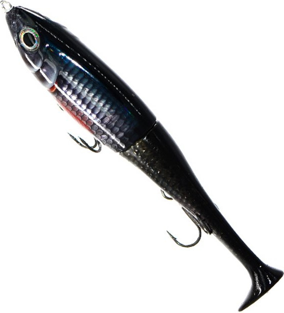 Воблер Rapala X-Rap Peto / XRPT14-ROR — фото 2