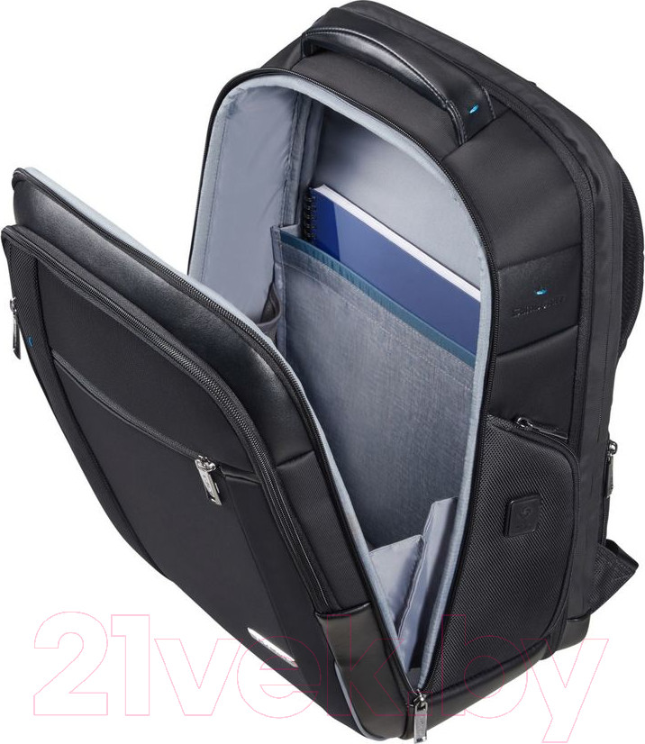Рюкзак Samsonite Spectrolite 3.0 KG3*09 006 — фото 6