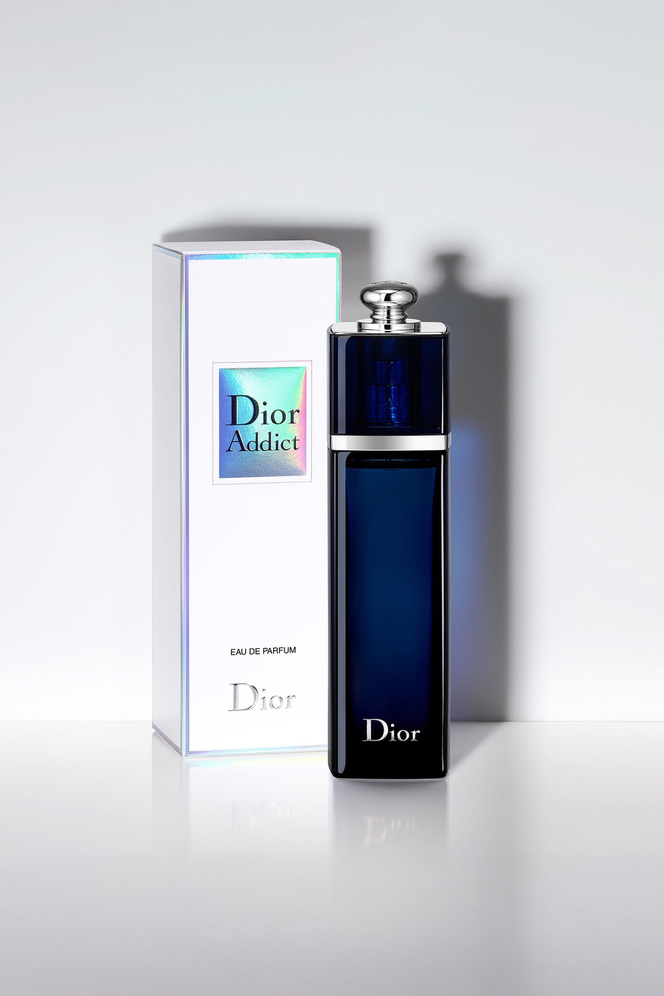 Парфюмерная вода Christian Dior Addict (100мл) — фото 3