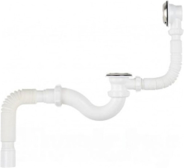 Сифон Aquant V150-30-MR