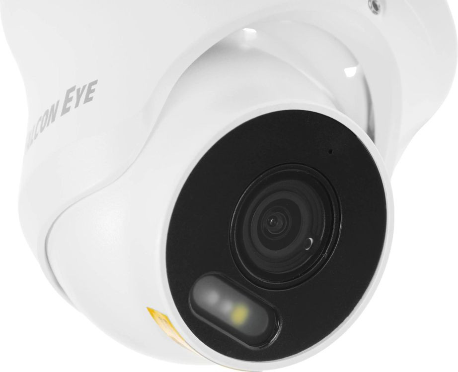 IP-камера Falcon Eye FE-IPC-D2-30p — фото 3