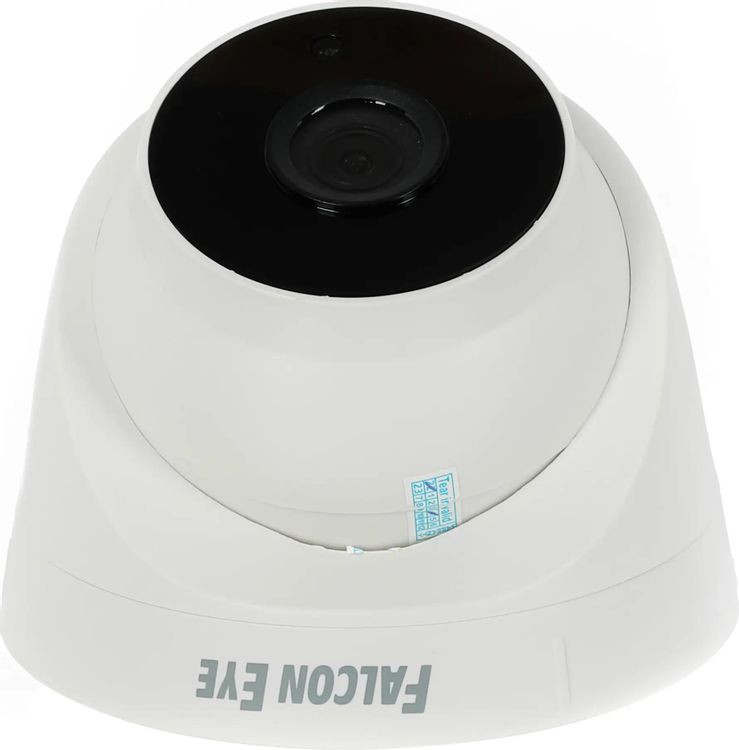 IP-камера Falcon Eye FE-IPC-DP2e-30p — фото 4