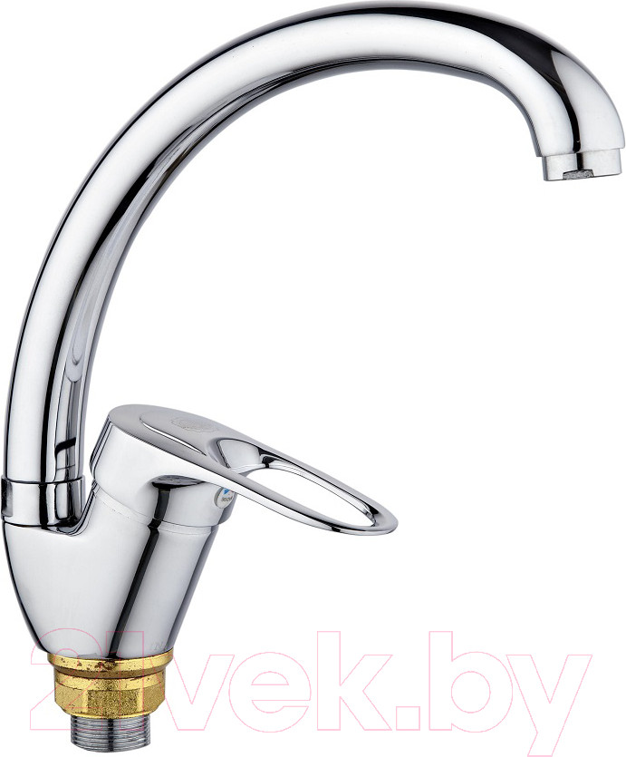 Смеситель РМС SL55-011F